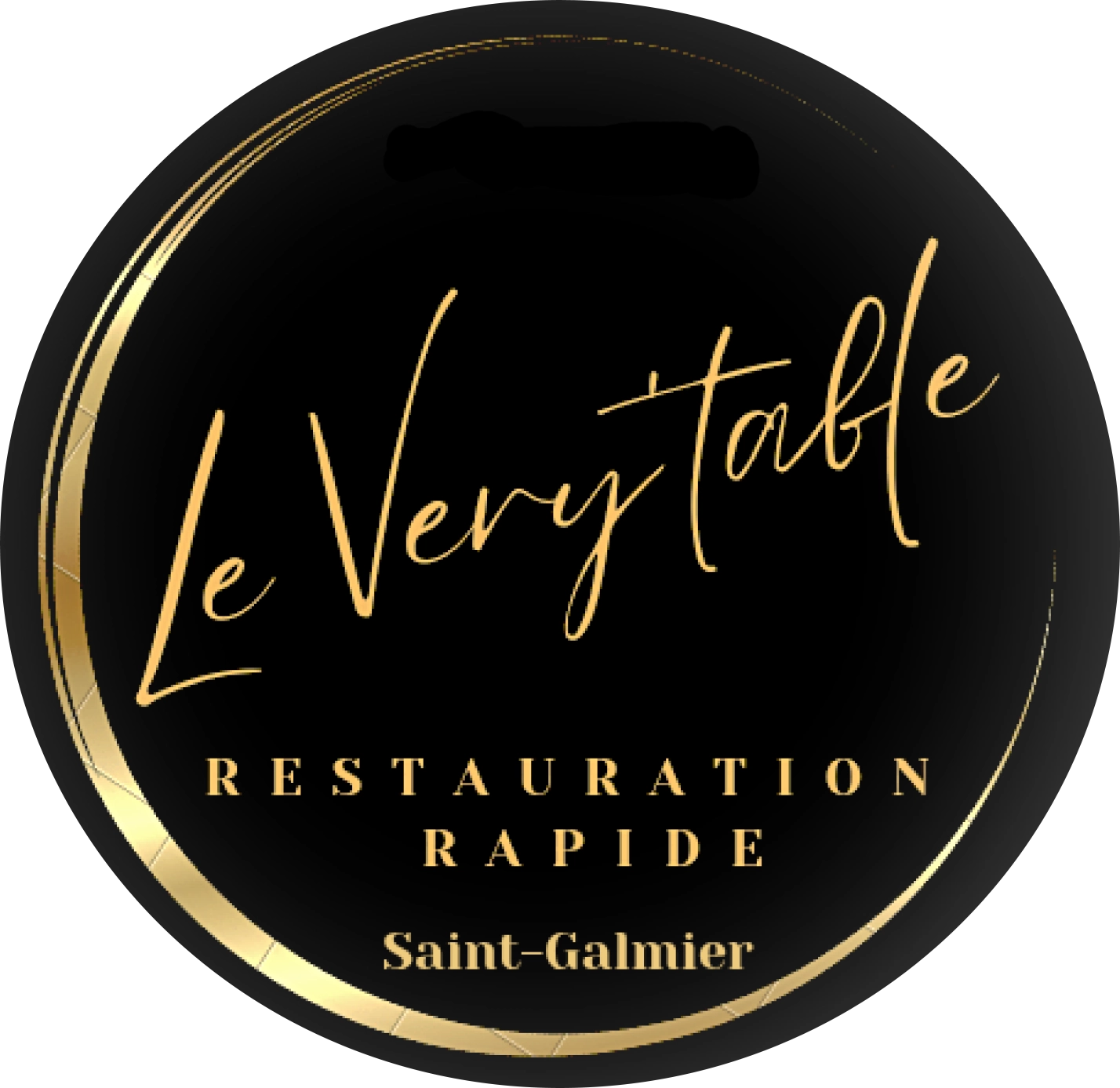 Logo KARINE LE VERY TABLE